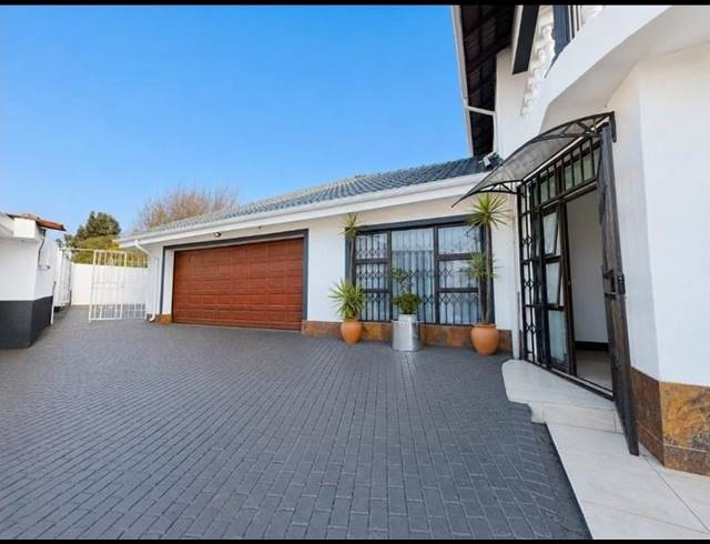 4 BEDROOM HOUSE FOR SALE IN BRACKENDOWNS